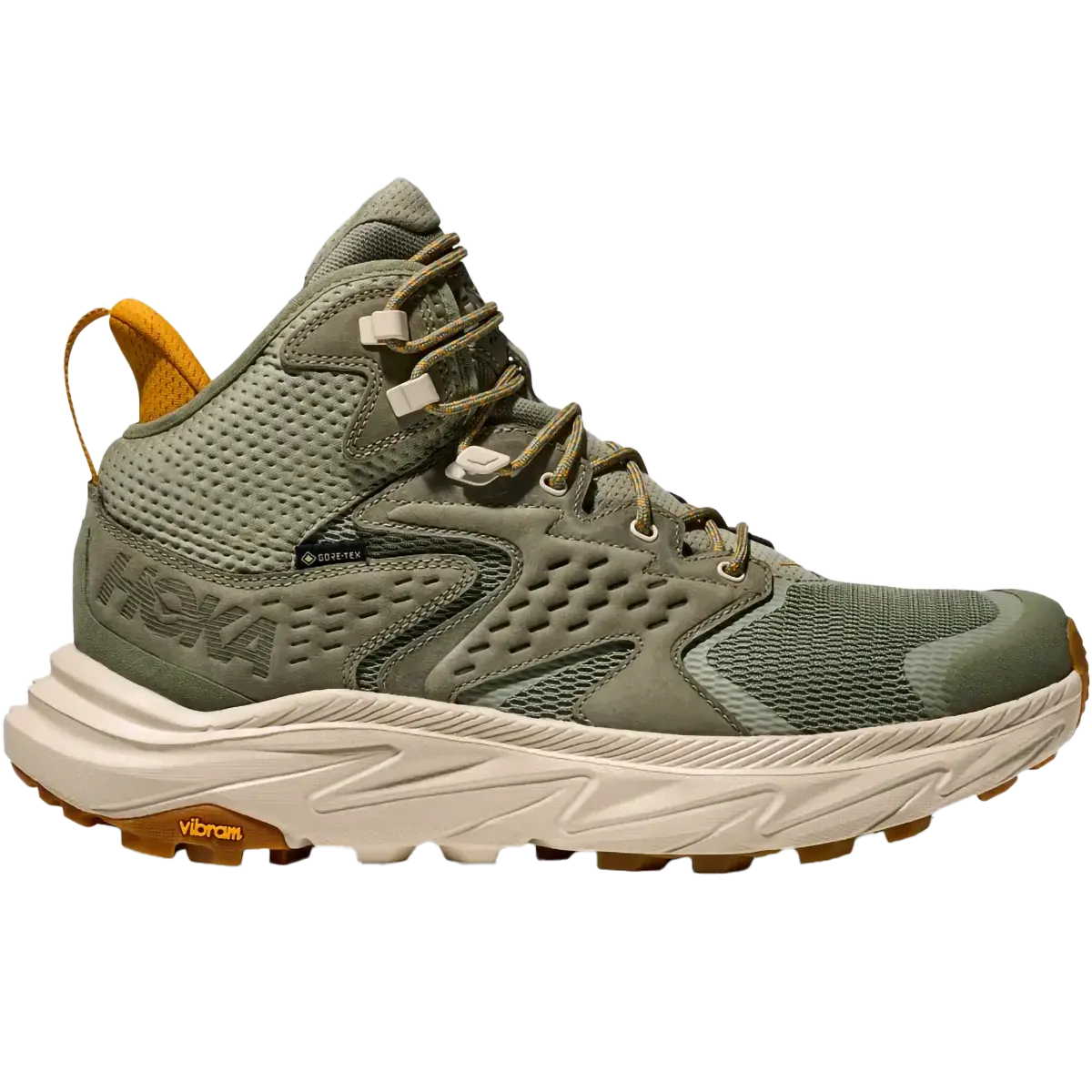 Wild Explorer Men's Anacapa 2 Mid GTX