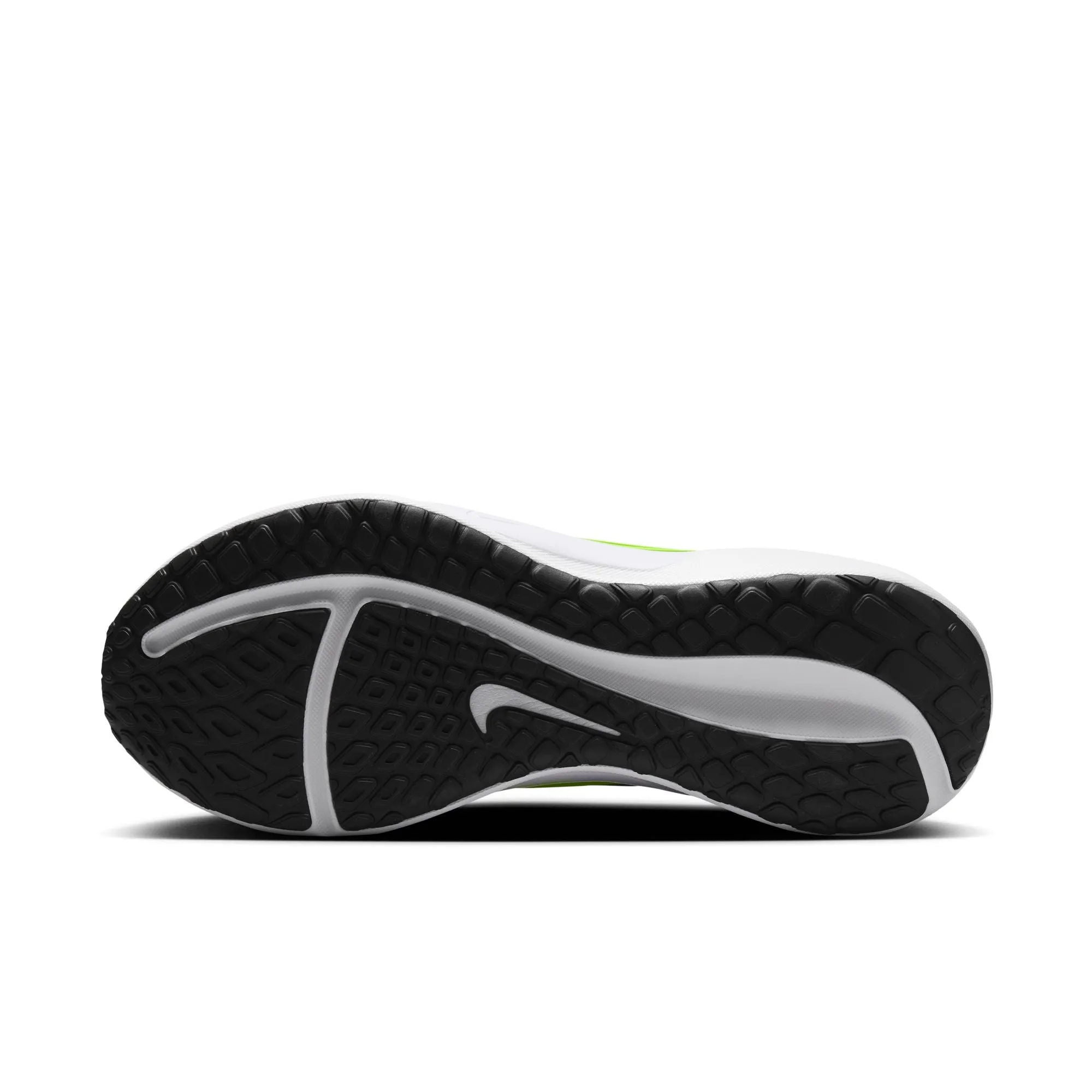 Cushioned look NIKE DOWNSHIFTER 13
