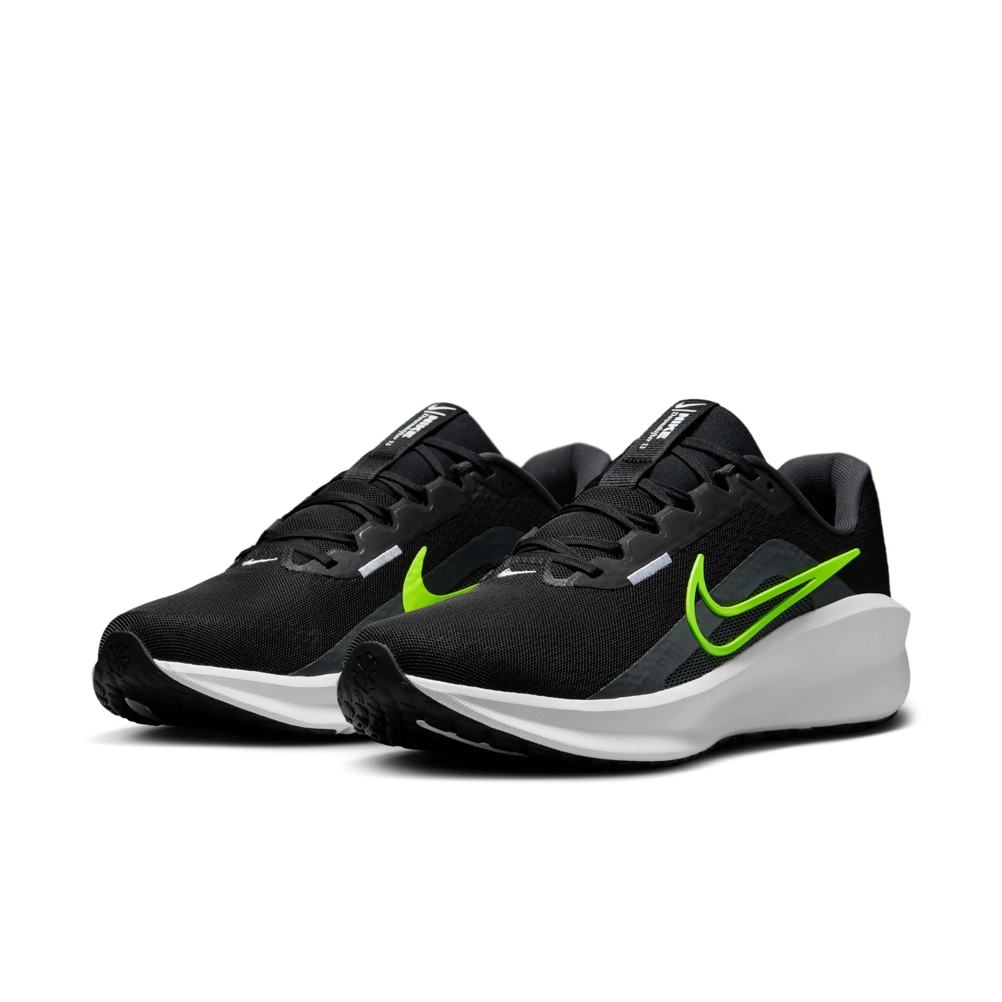 NIKE DOWNSHIFTER 13 All-Weather Performance