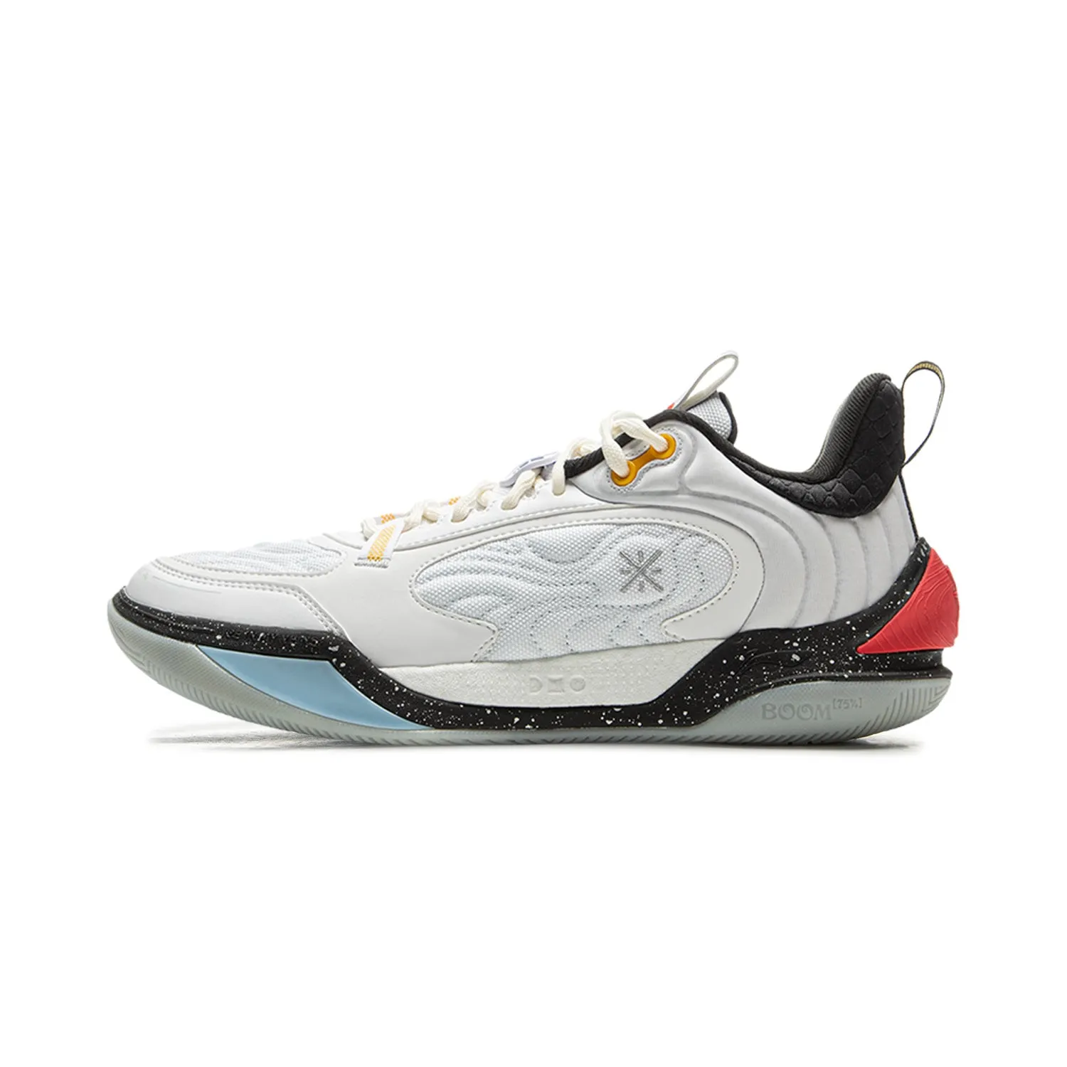 Wade Ice Blood 2 V2 "Explore" Rapid Control