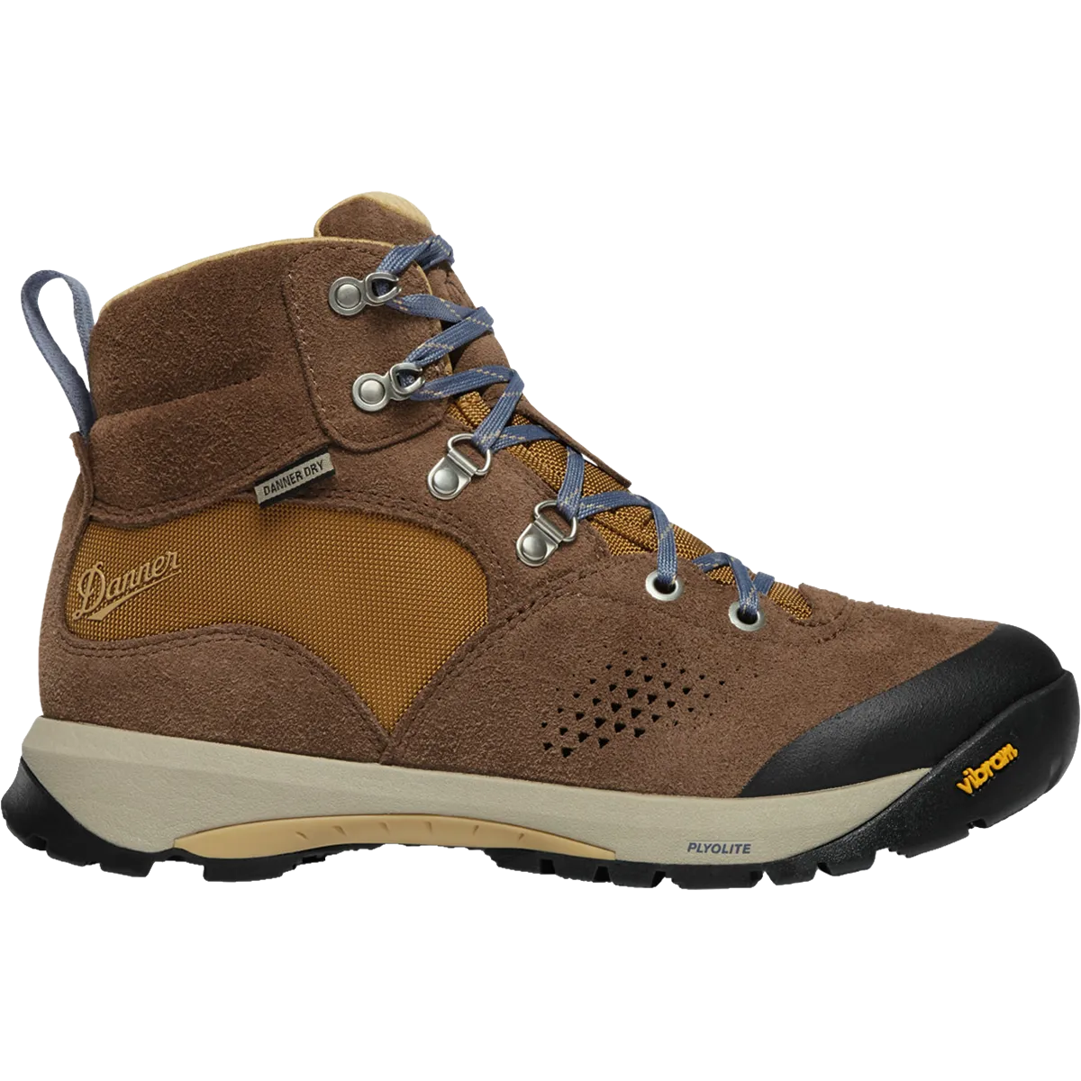 Ultimate Grip Altitude Trek Women's Inquire Mid Wide