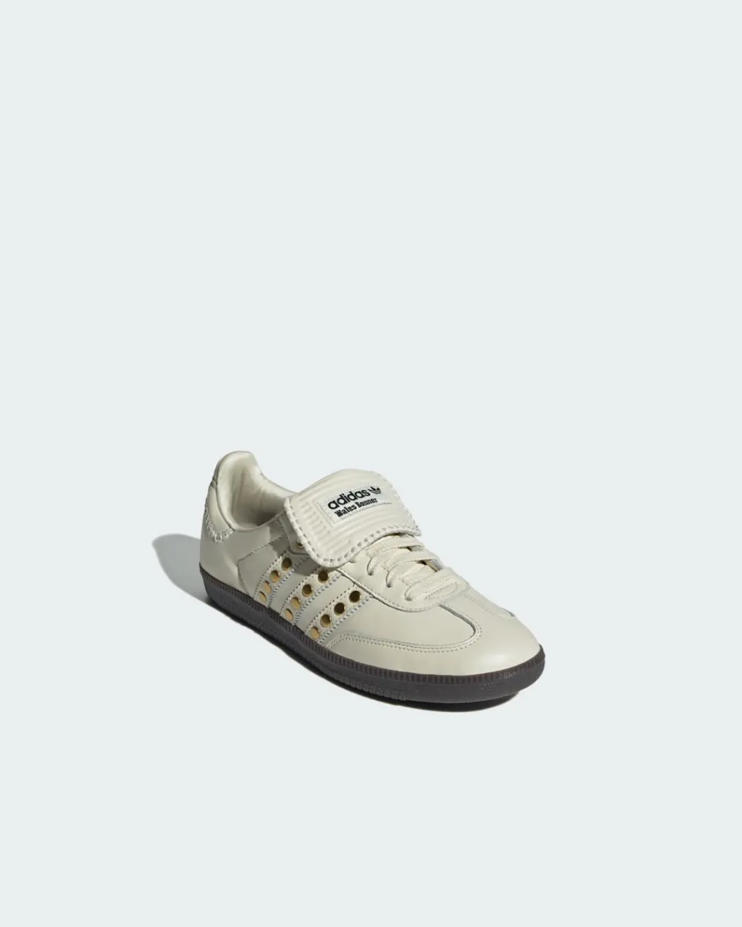 Hill Tough Daily Comfort Wales Bonner x Adidas Samba OG ??Studded Pack - Cream/White