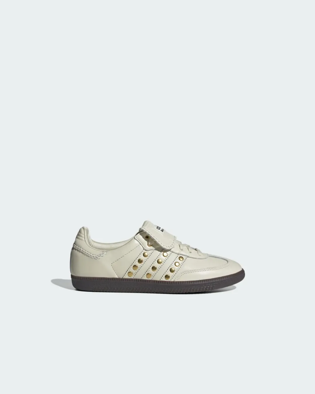 Wales Bonner x Adidas Samba OG ??Studded Pack - Cream/White running in hot weather Ultimate Traction