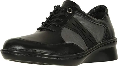 Energy return Total Support Mezzo Leather Sneaker (35118)