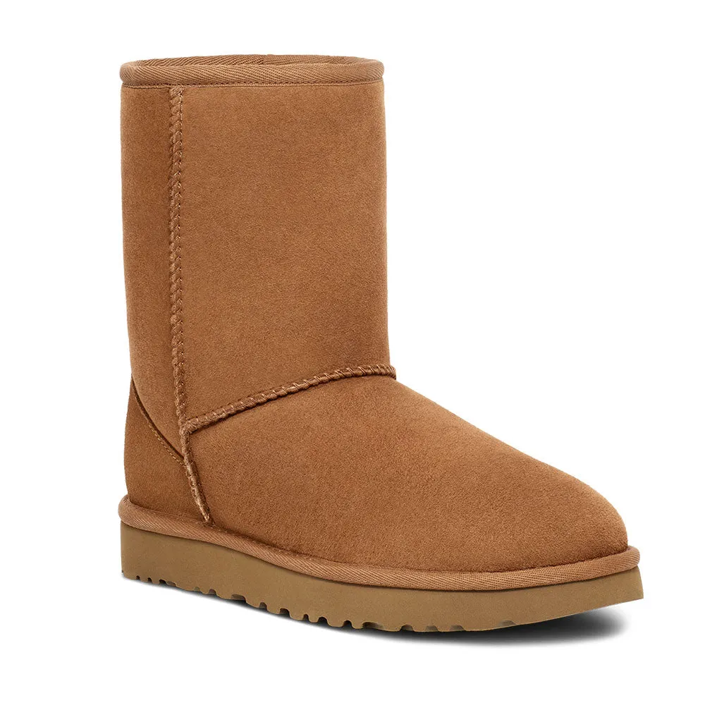 Classic Short II Comfort Essentials Flexible Support