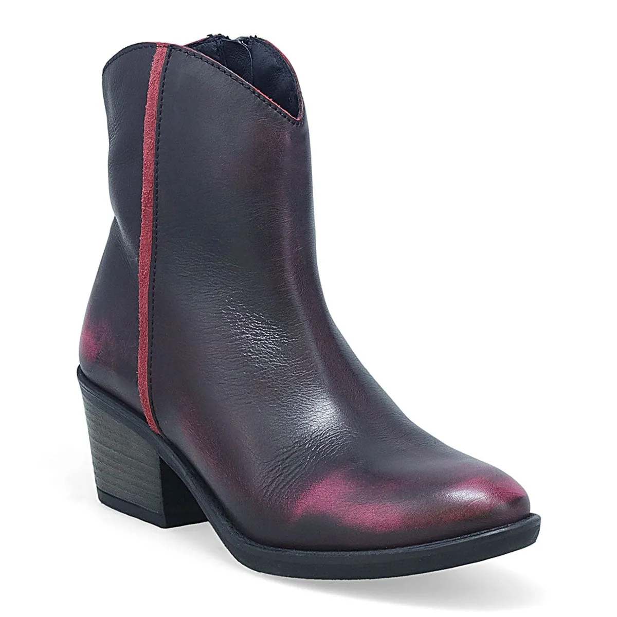 Back Pull Slim Comfort Duarte