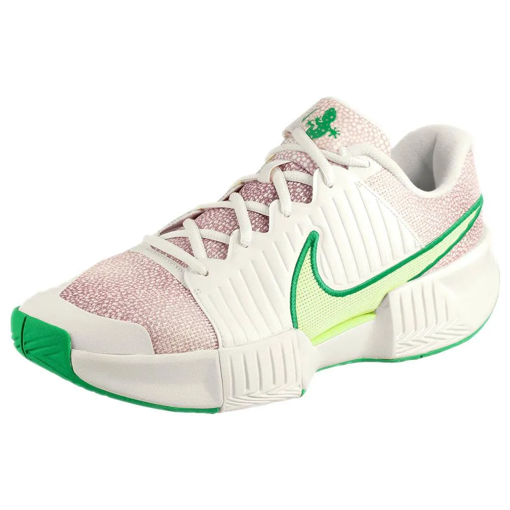 Weekend Hikes Nike Men's Air Zoom GP Challenge Pro - Premium - Phantom/Barely Volt