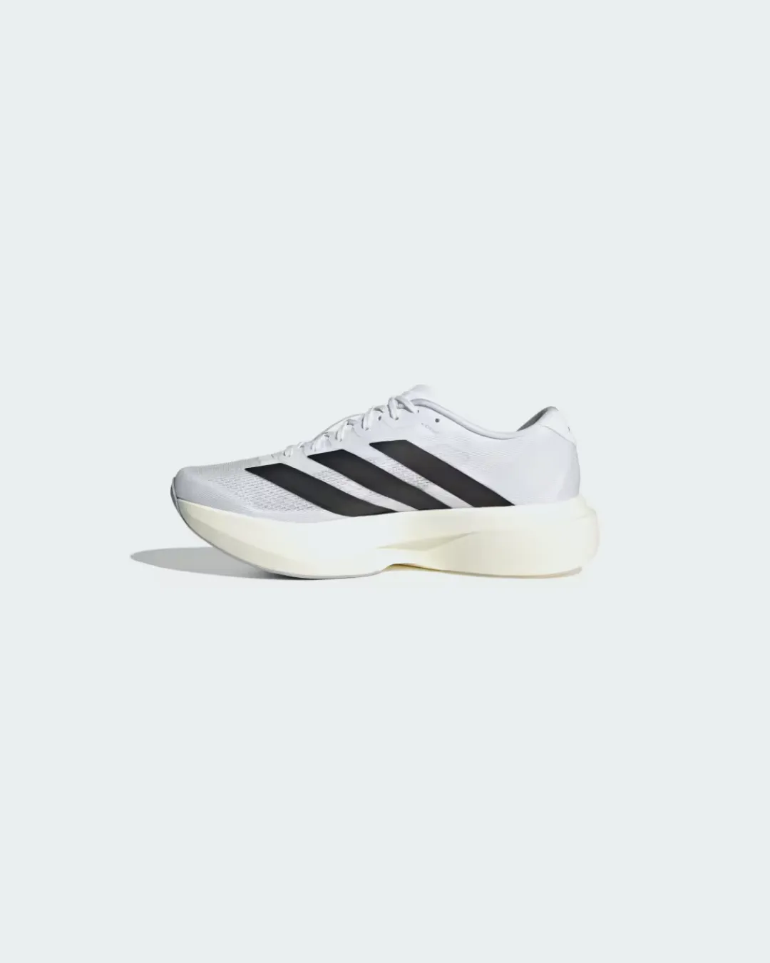 amateur friendliness ADIDAS ADIZERO EVO SL Cloud White / Core Black