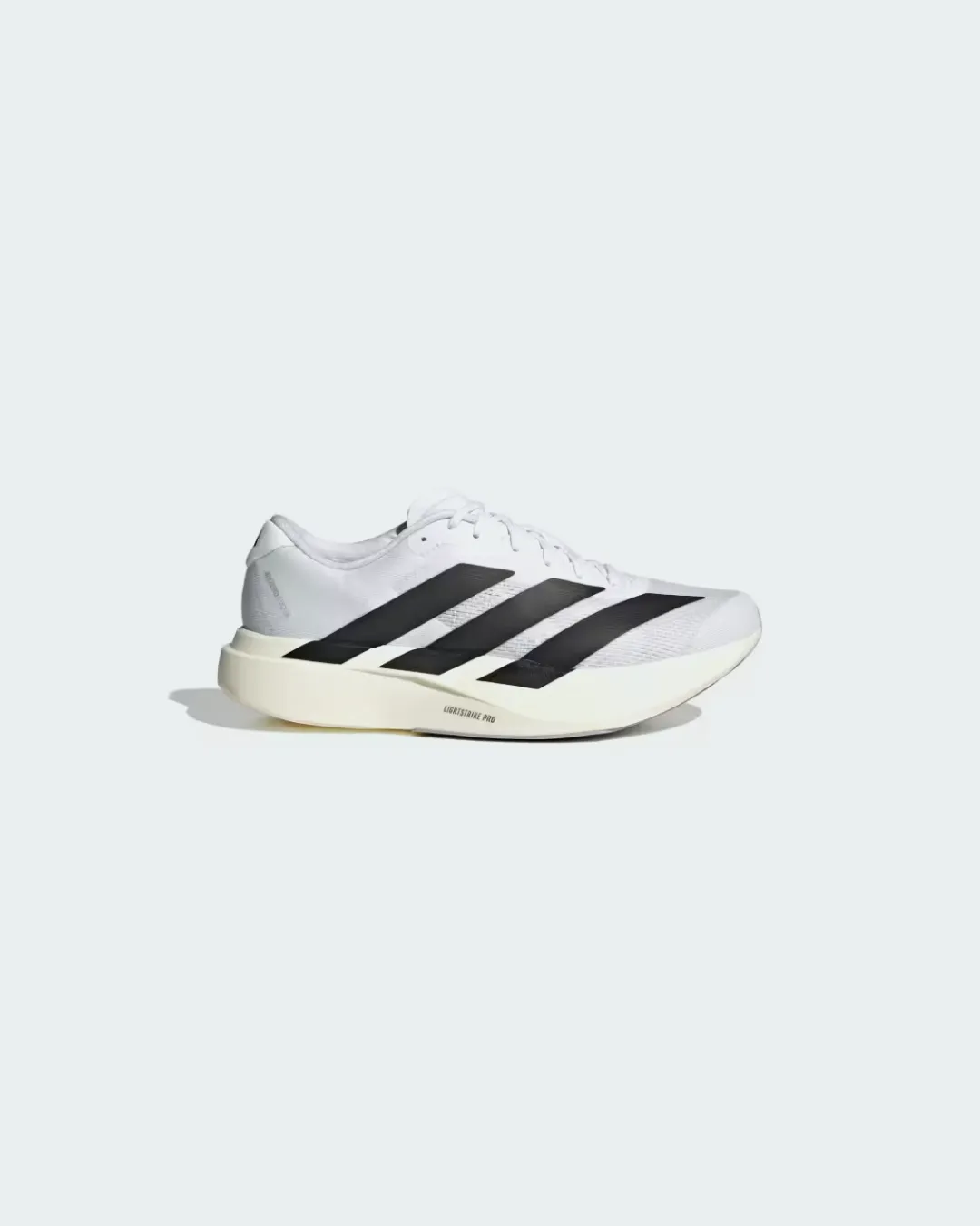 Quick Pack ADIDAS ADIZERO EVO SL Cloud White / Core Black