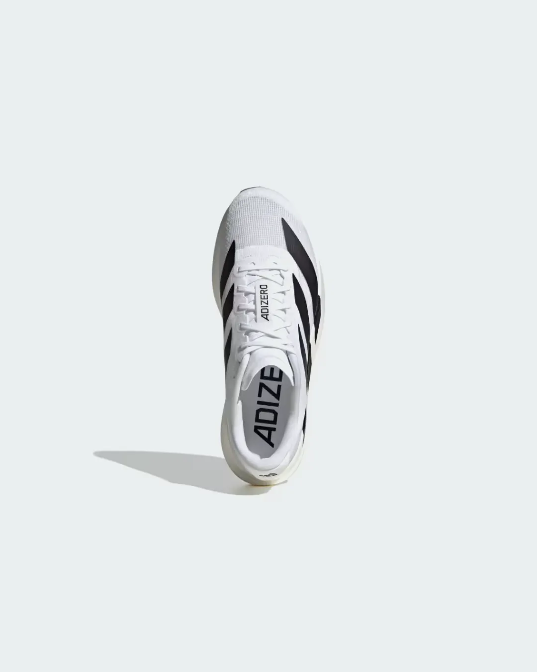 Shockproof ADIDAS ADIZERO EVO SL Cloud White / Core Black