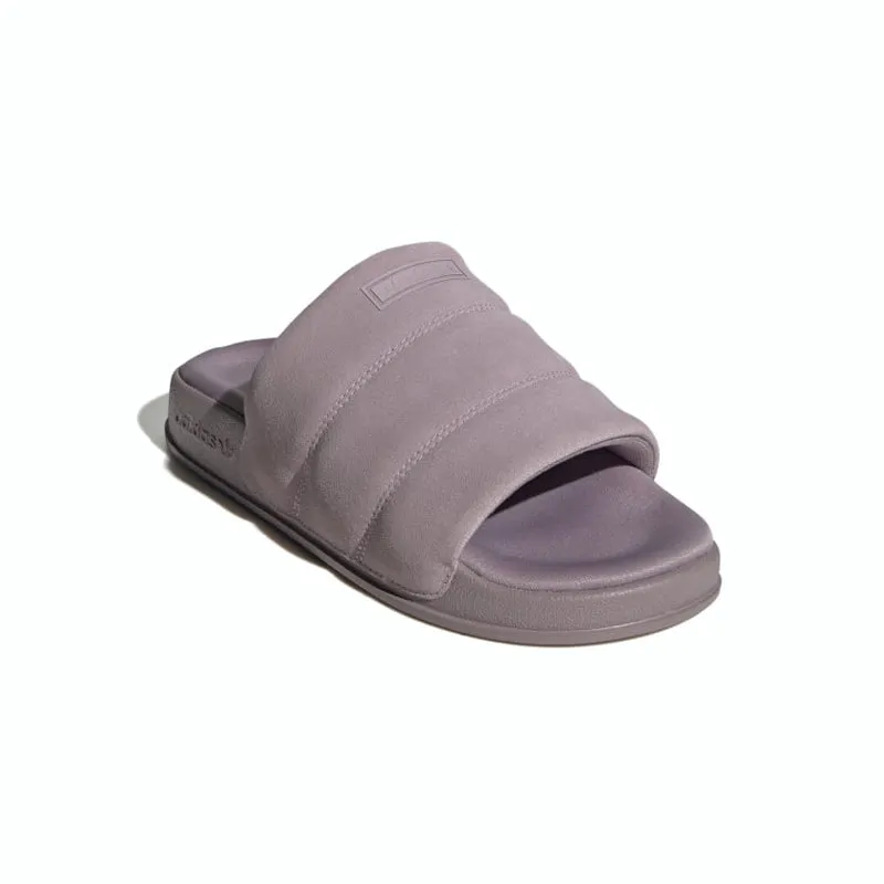 ADILETTE ESSENTIAL Soft Cushioning