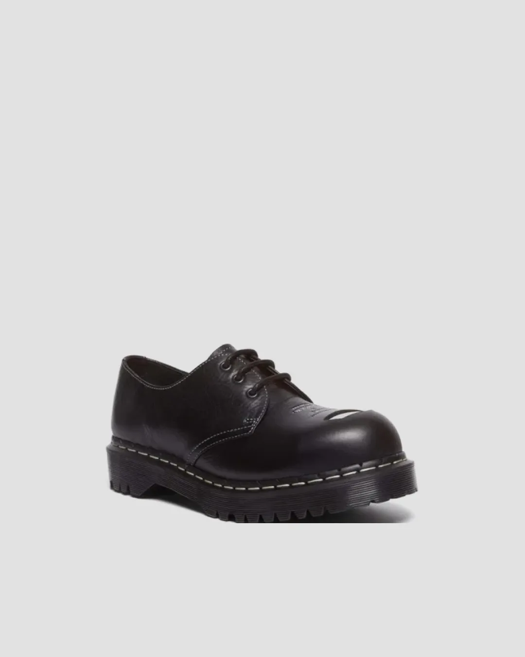 Professional Shoes Dr. Martens 1461 Bex Overdrive ?C Steel Toe