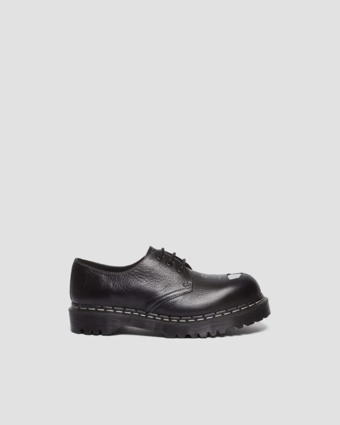 versatile function shoes adaptable shoes Dr. Martens 1461 Bex Overdrive ?C Steel Toe