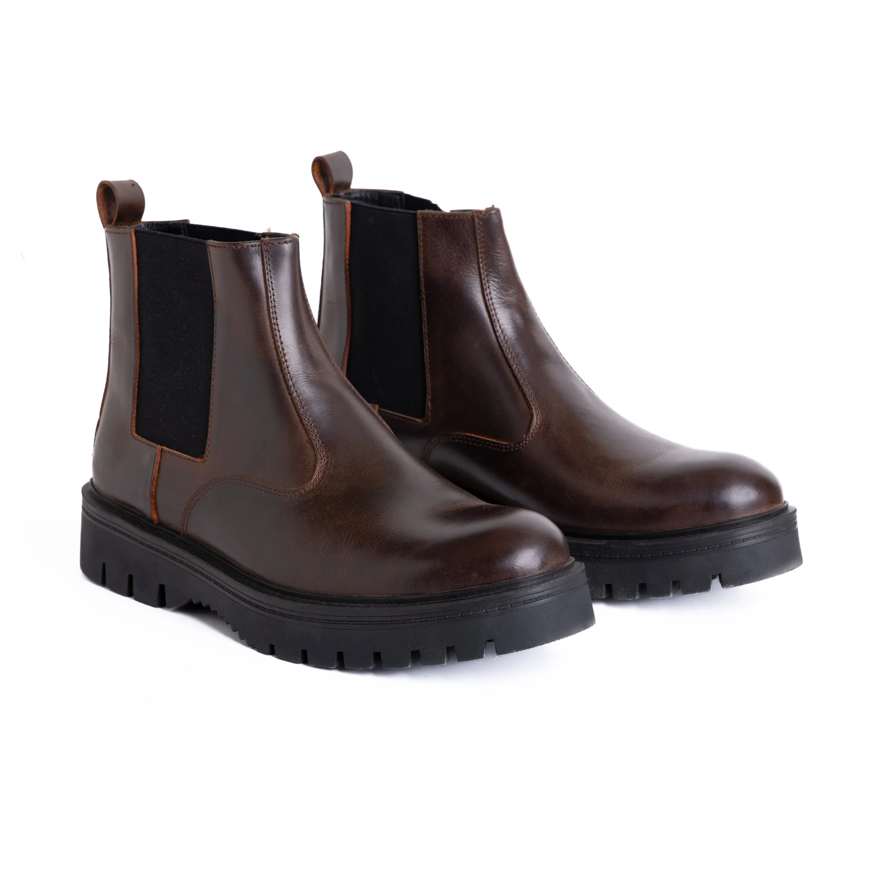 Barricade boots reflective - elements Motion Boost