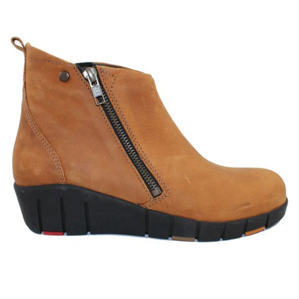 Phoenix Boot Street Fashion
