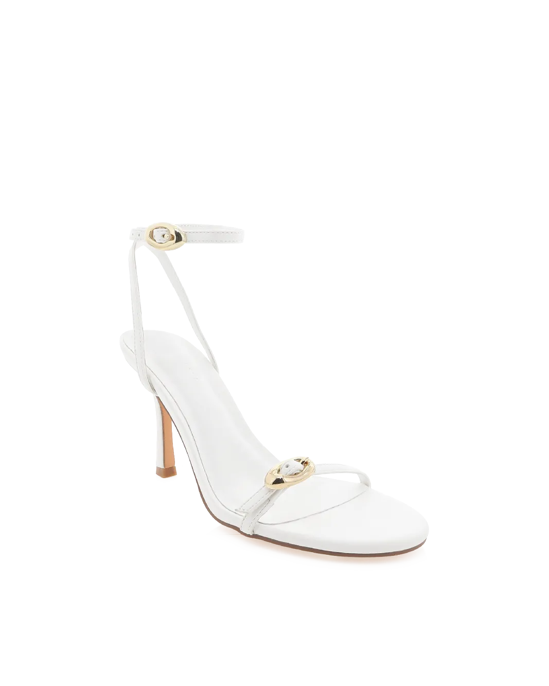 Removable Footbed FOX - WHITE