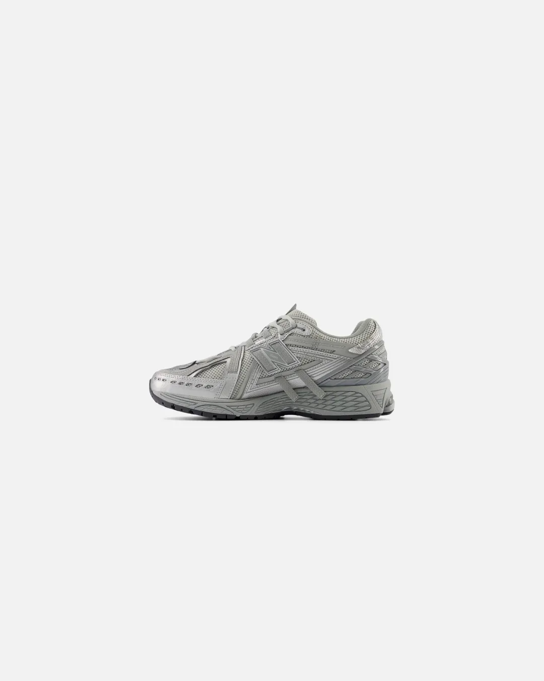 Road Long New Balance 1906A ??Concrete Silver Metallic??
