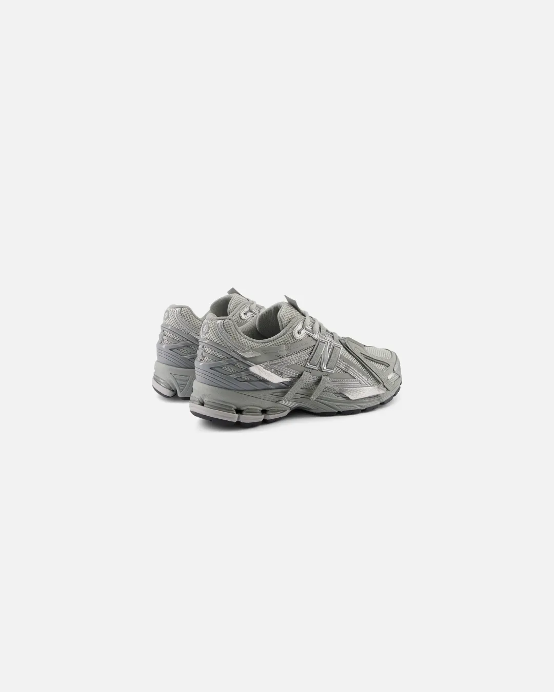 New Balance 1906A ??Concrete Silver Metallic?? Supportive structure