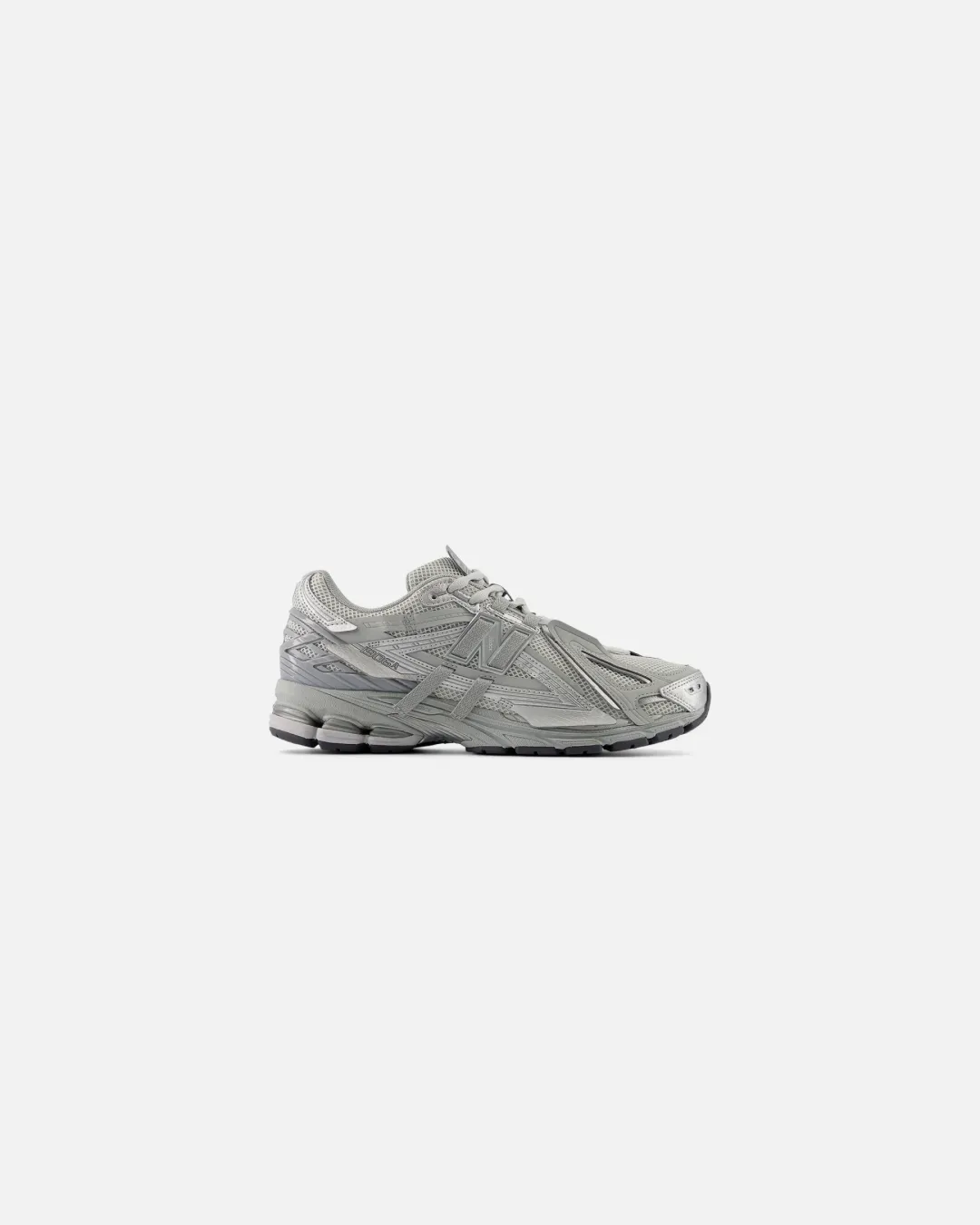 New Balance 1906A ??Concrete Silver Metallic?? Core Flex