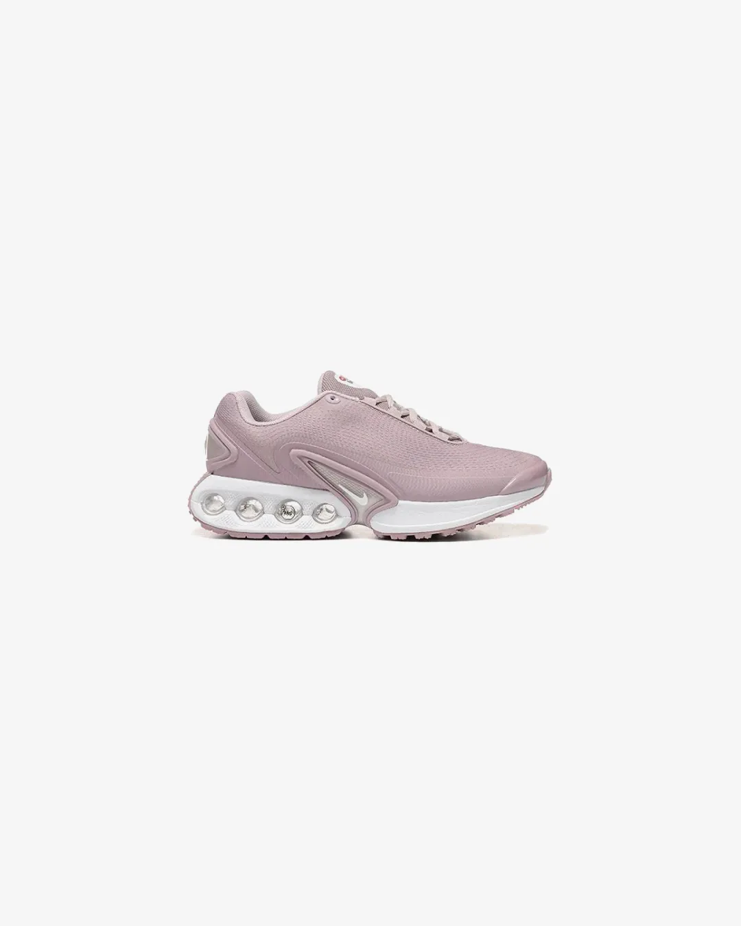 Nike Air Max Dn Platinum Violet Sneakers Soft Interior Stage Pop