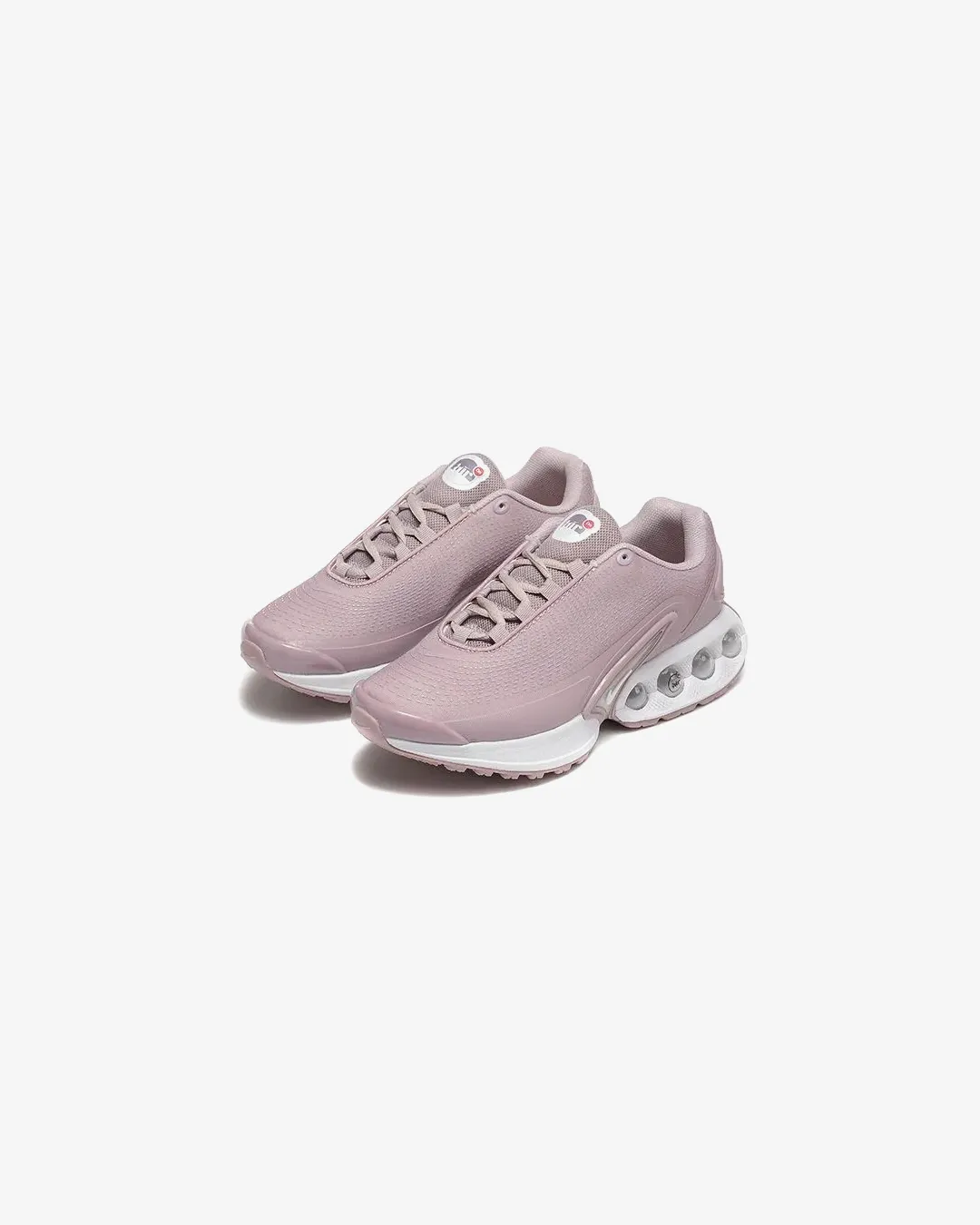 Nike Air Max Dn Platinum Violet Sneakers Galaxy Tone