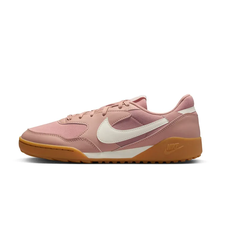 W NIKE TERRA MANTA material Leather