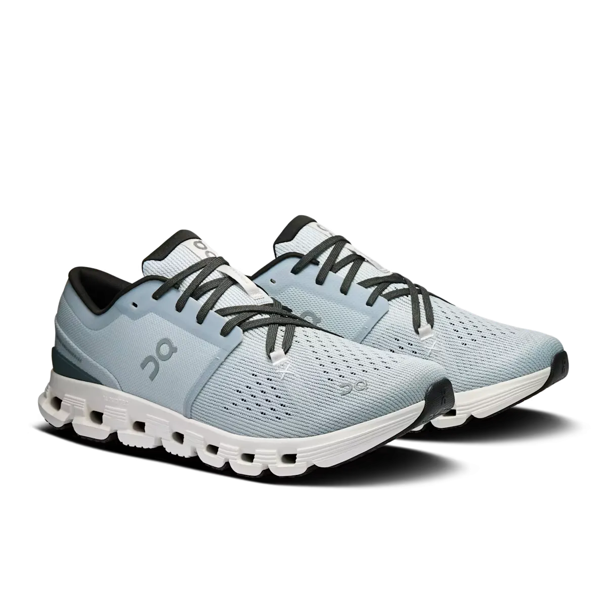 CLOUD X 4 MEN Travel Shoes Secure Design