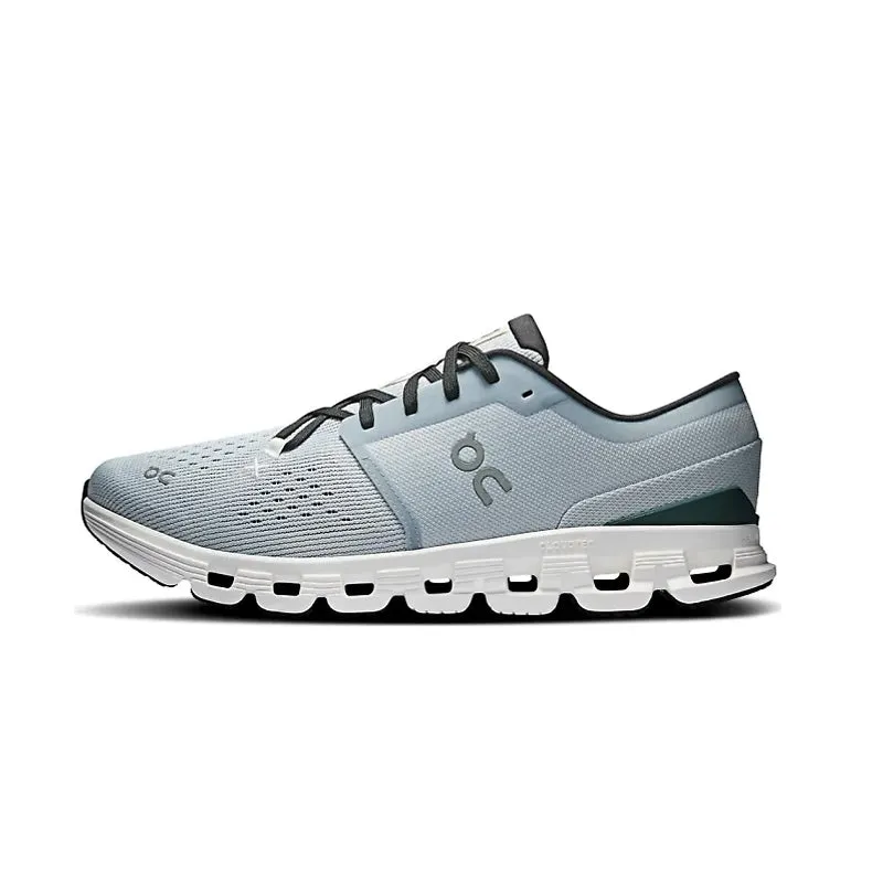 foldability - level Square Toe CLOUD X 4 MEN