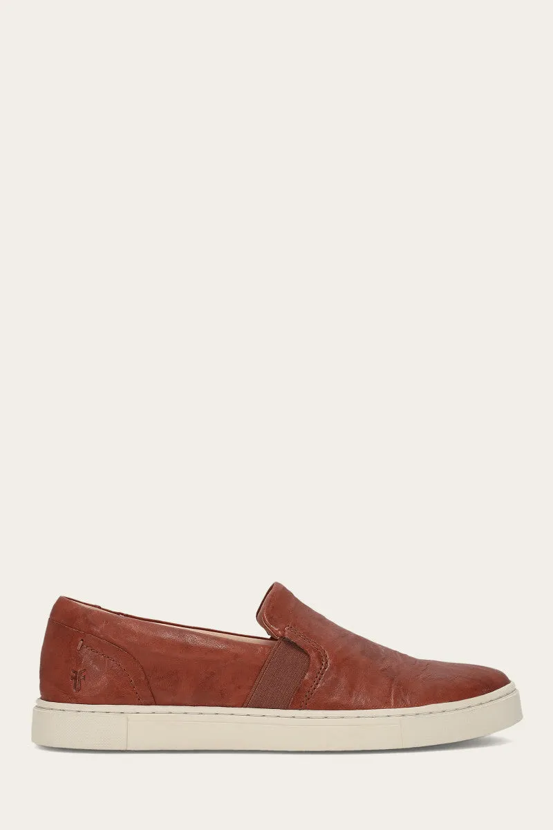 Ivy Slip On most formal