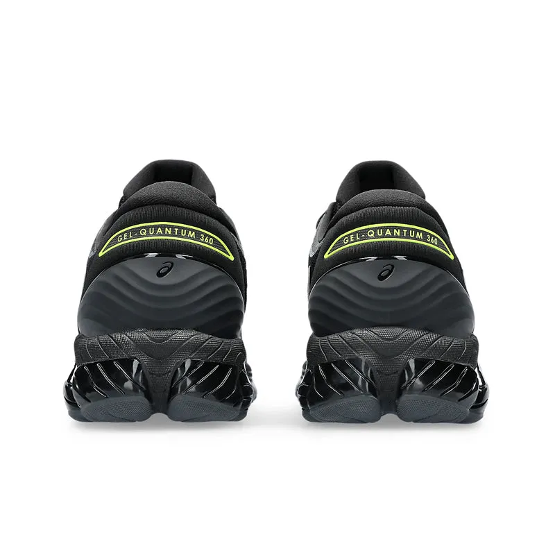 GEL-QUANTUM 360 VIII Slip-resistant fit Distinctive cushioning