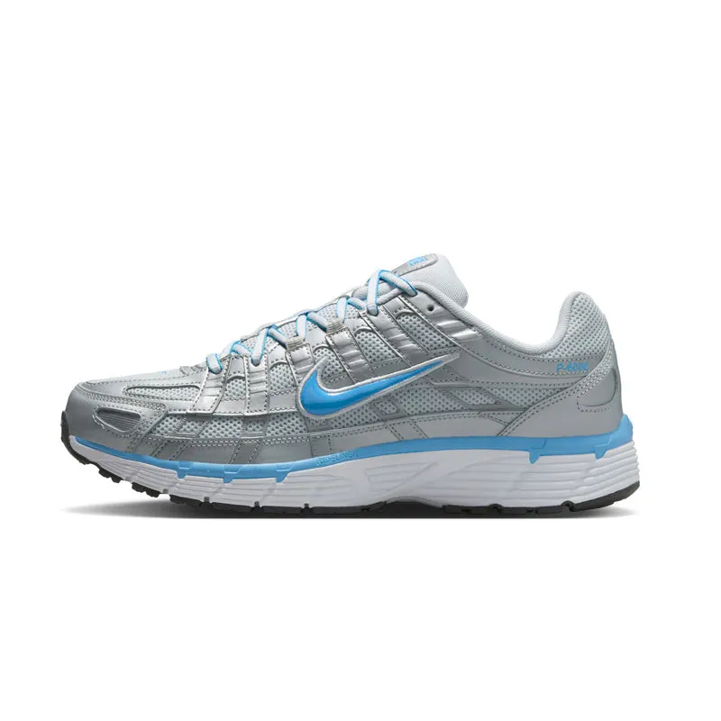NIKE P-6000 Ergonomic Design sunny - weather