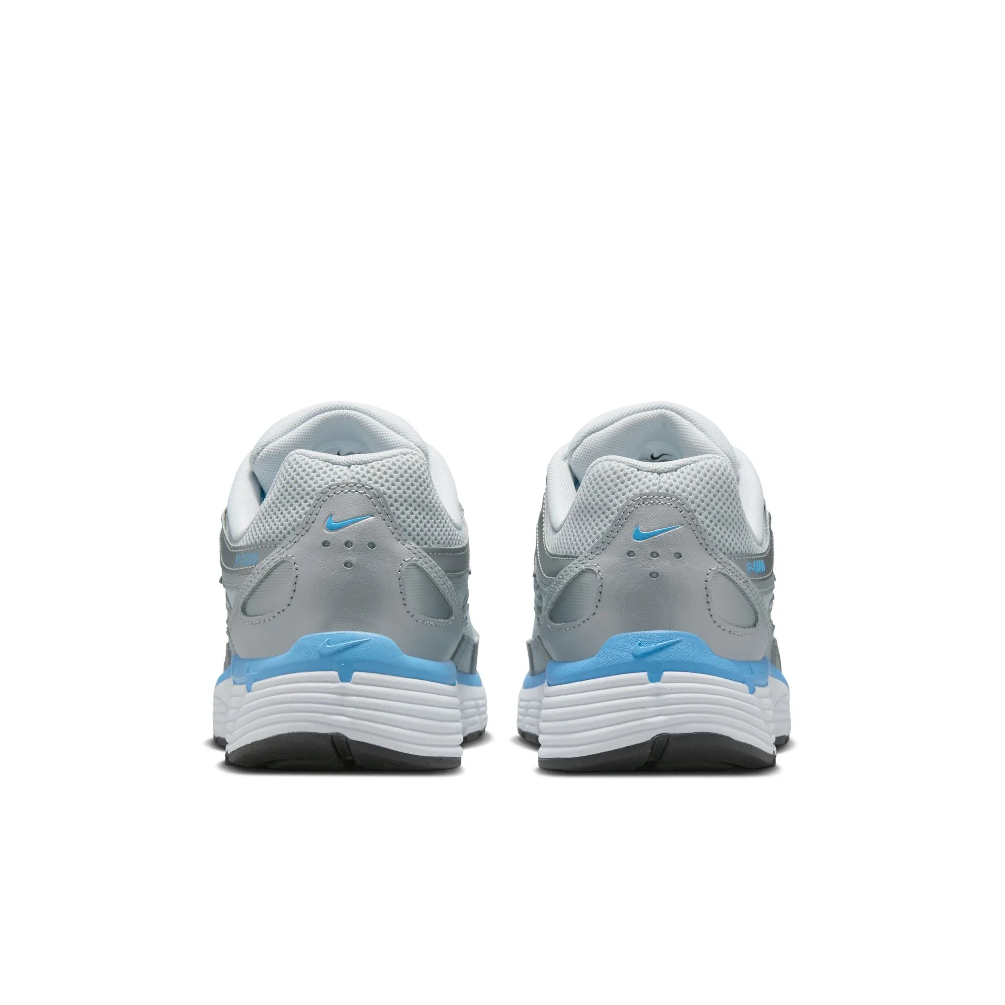 Ultra-soft shock absorption Protective Wear NIKE P-6000
