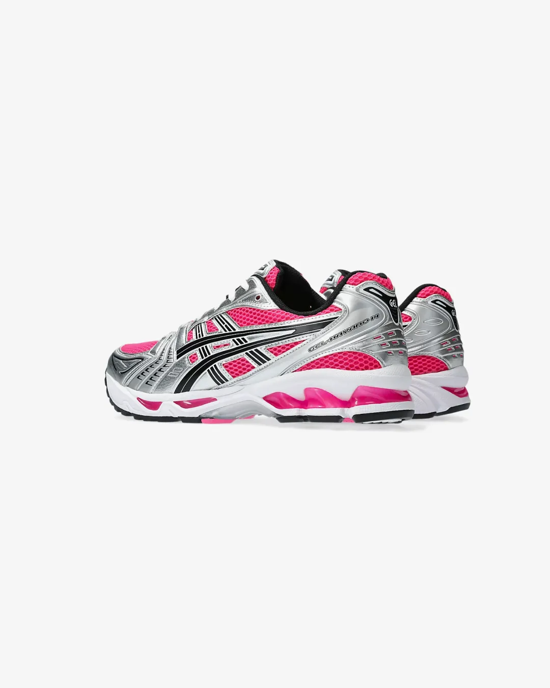 ASICS Gel-Kayano 14 ??Pink Glo?? Sneakers Winter Chill