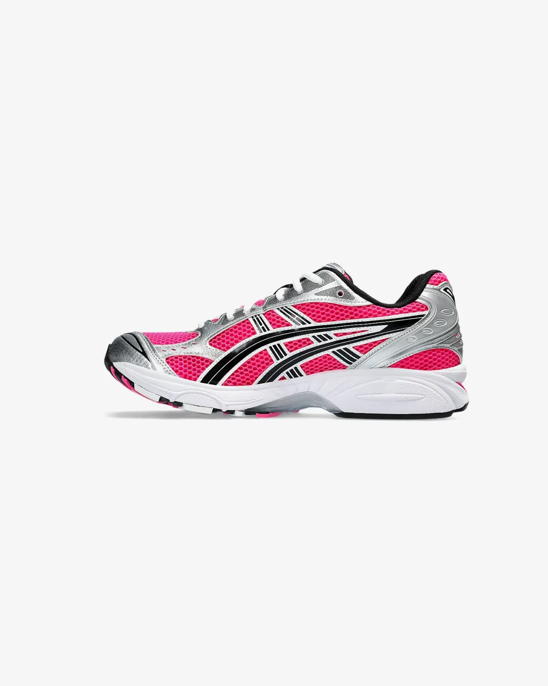 ASICS Gel-Kayano 14 ??Pink Glo?? Sneakers Spring Jump