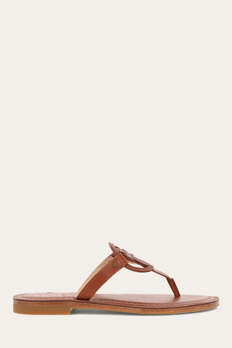 Snow Grip Taylor Logo Sandal