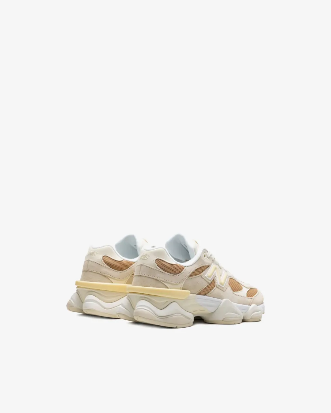 New Balance 9060 ??Champs Sports Exclusive ?C Sea Salt / Beige?? Running Technology
