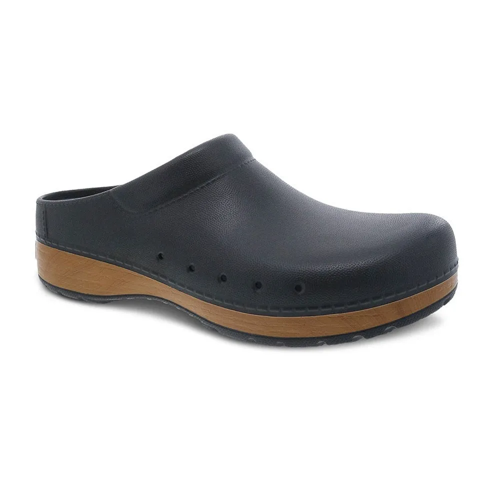 Hill Tough Top Rated Kane Men's Clog