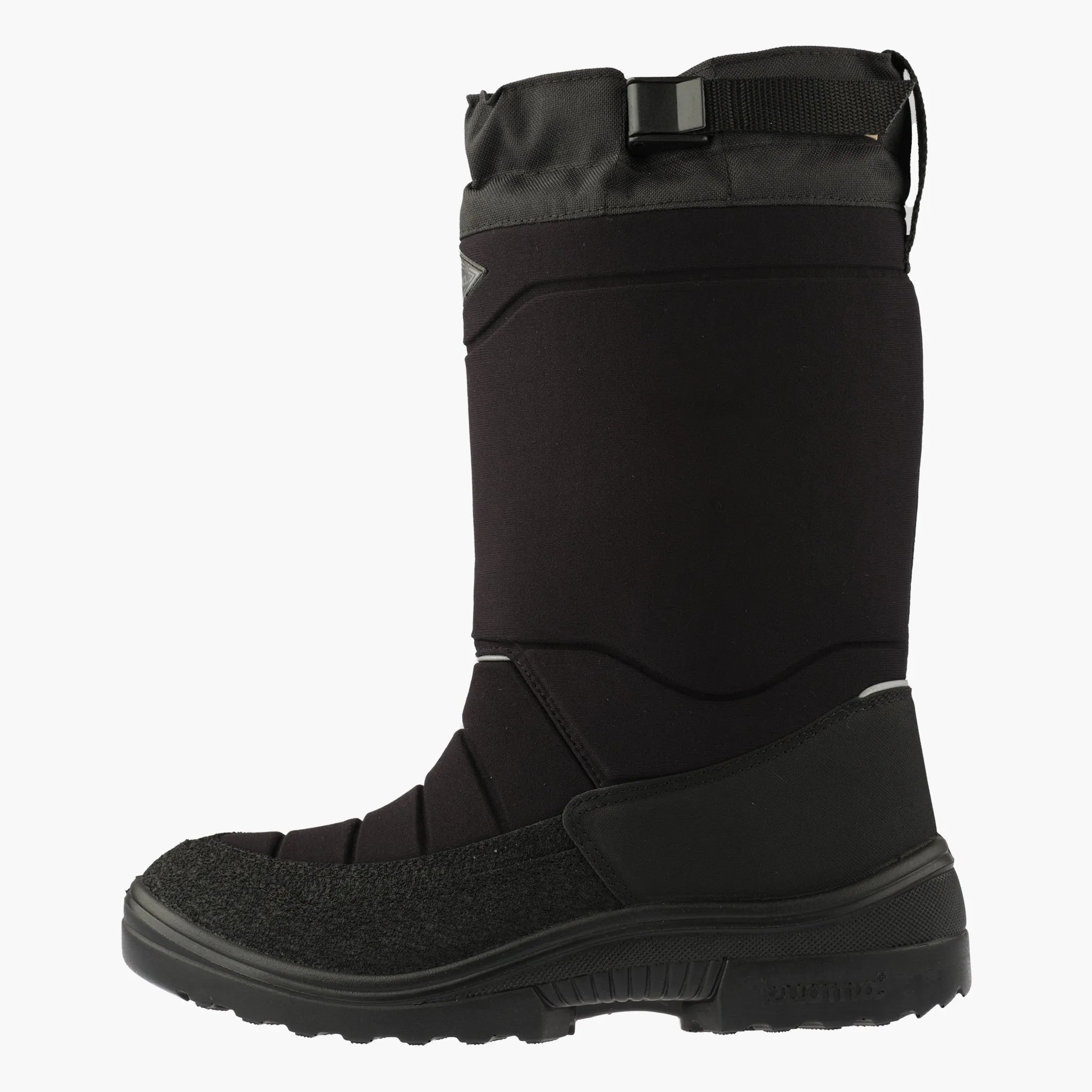 Comfort Flex Sturdy sole Winter boots Universal Pro