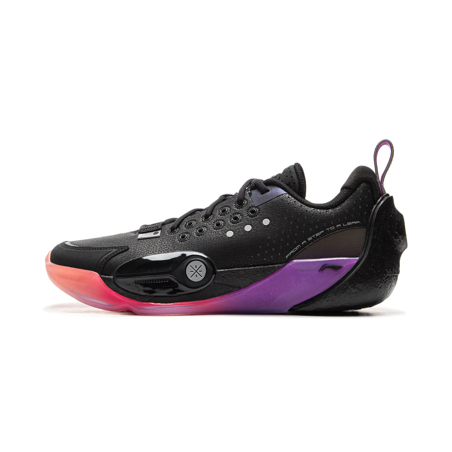 Wade All City 13 "Sunrise" Game Confidence
