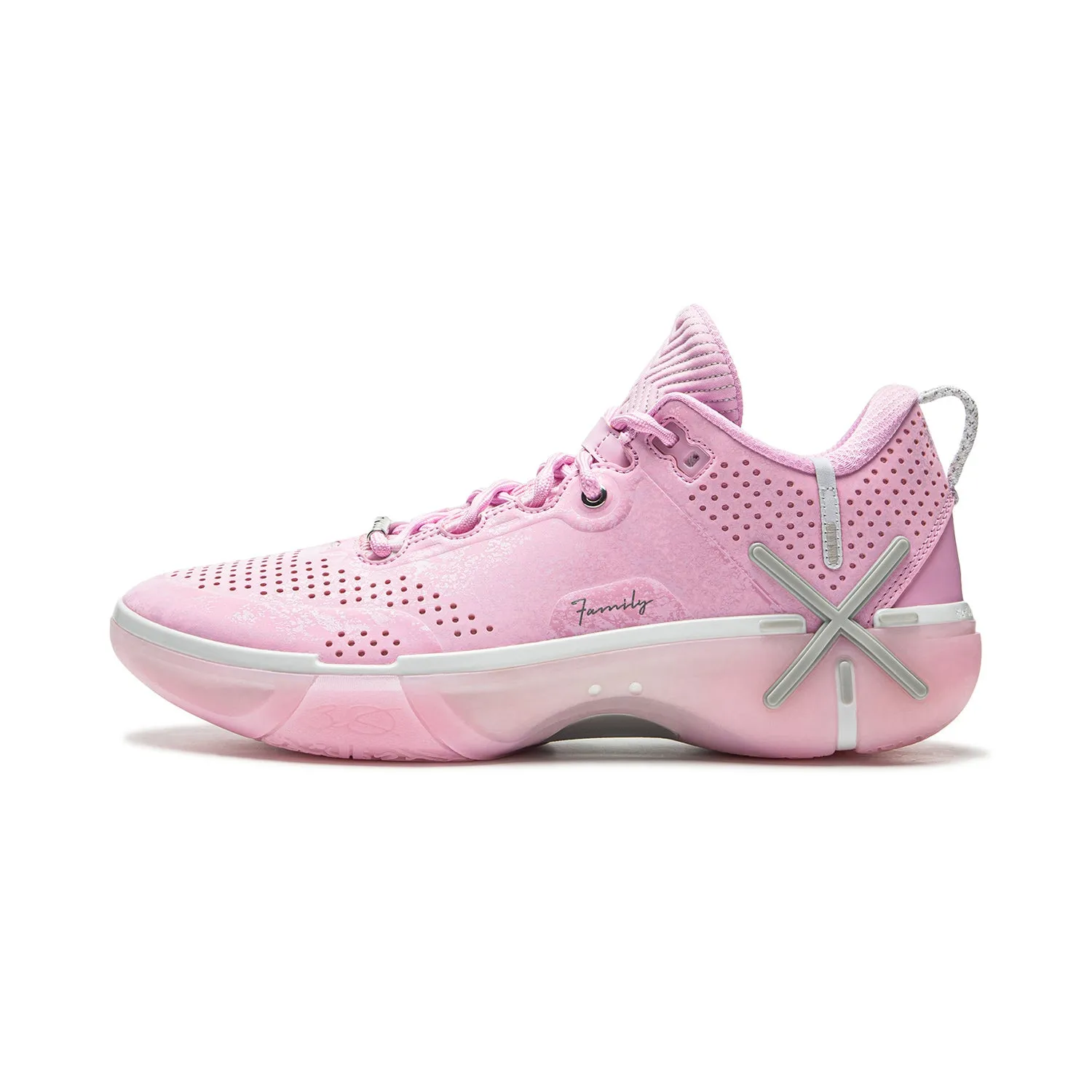 Step Forward Play Stability Wade Shadow 6 "Miami Night"