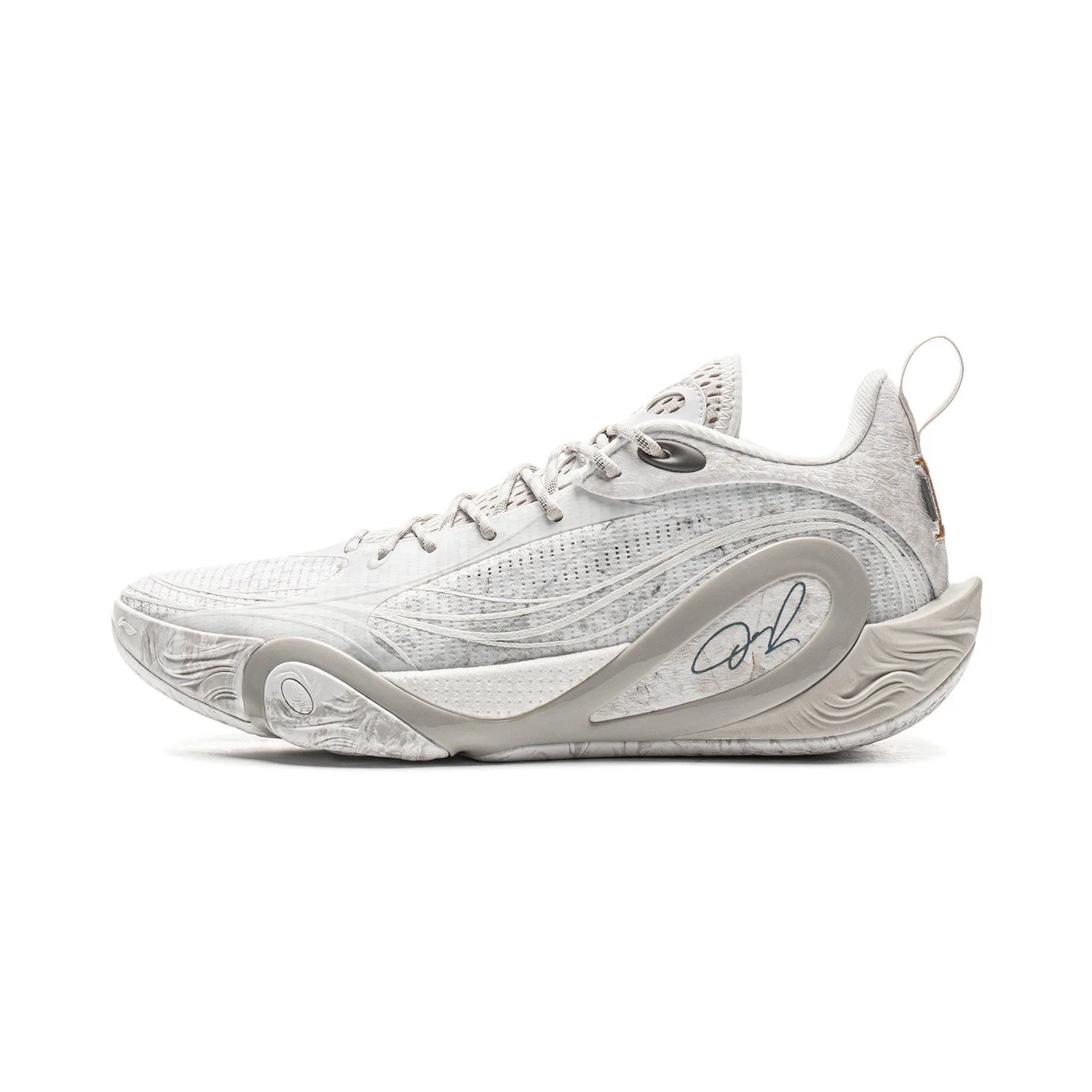 League Games Dry Cushion Dlo 1 "Lunar Rock"