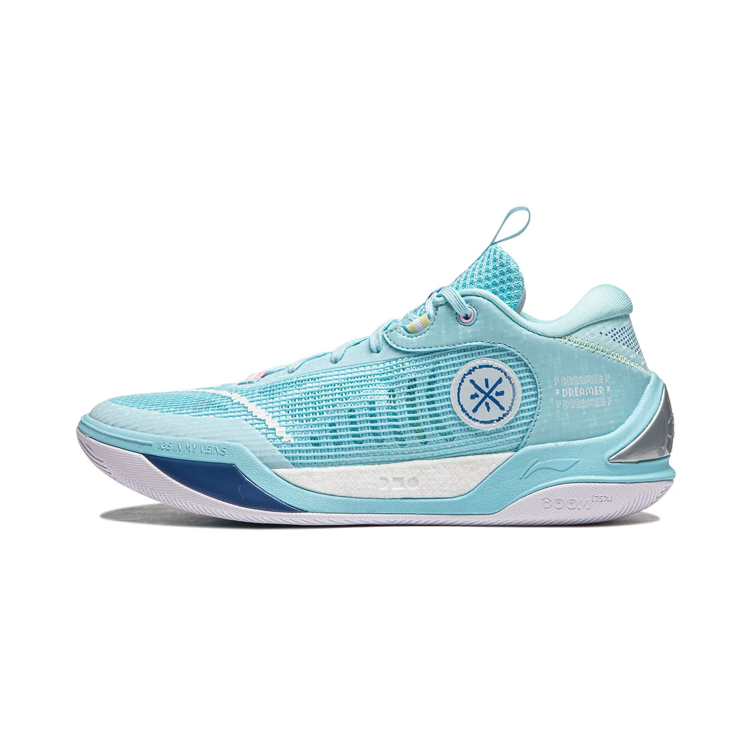 Mental Toughness Wade Ice Blood 2 "Wade X Adam Lister"