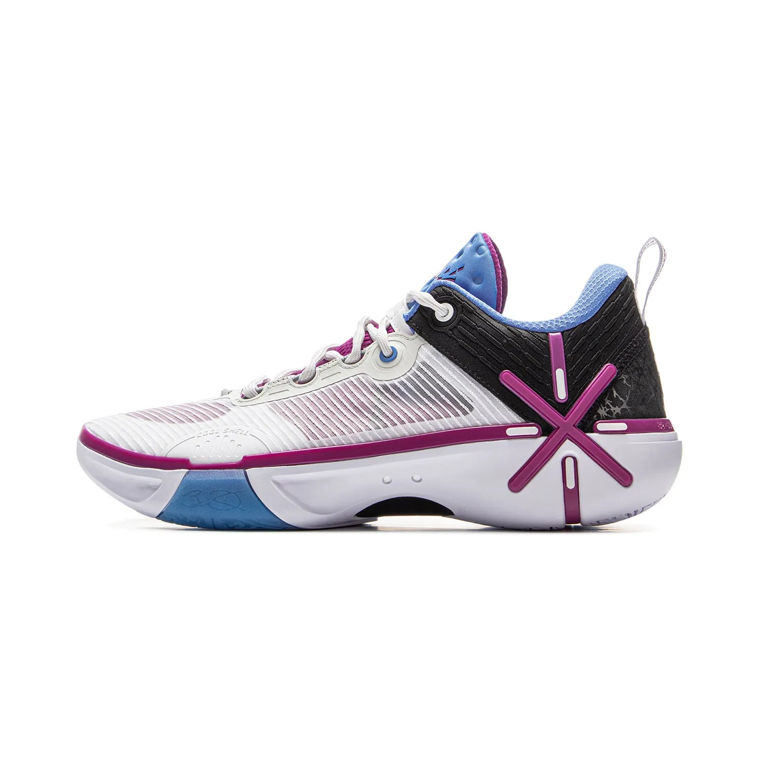 Midsole Cushion Sport Design Wade Shadow 6 V2 "South Beach"
