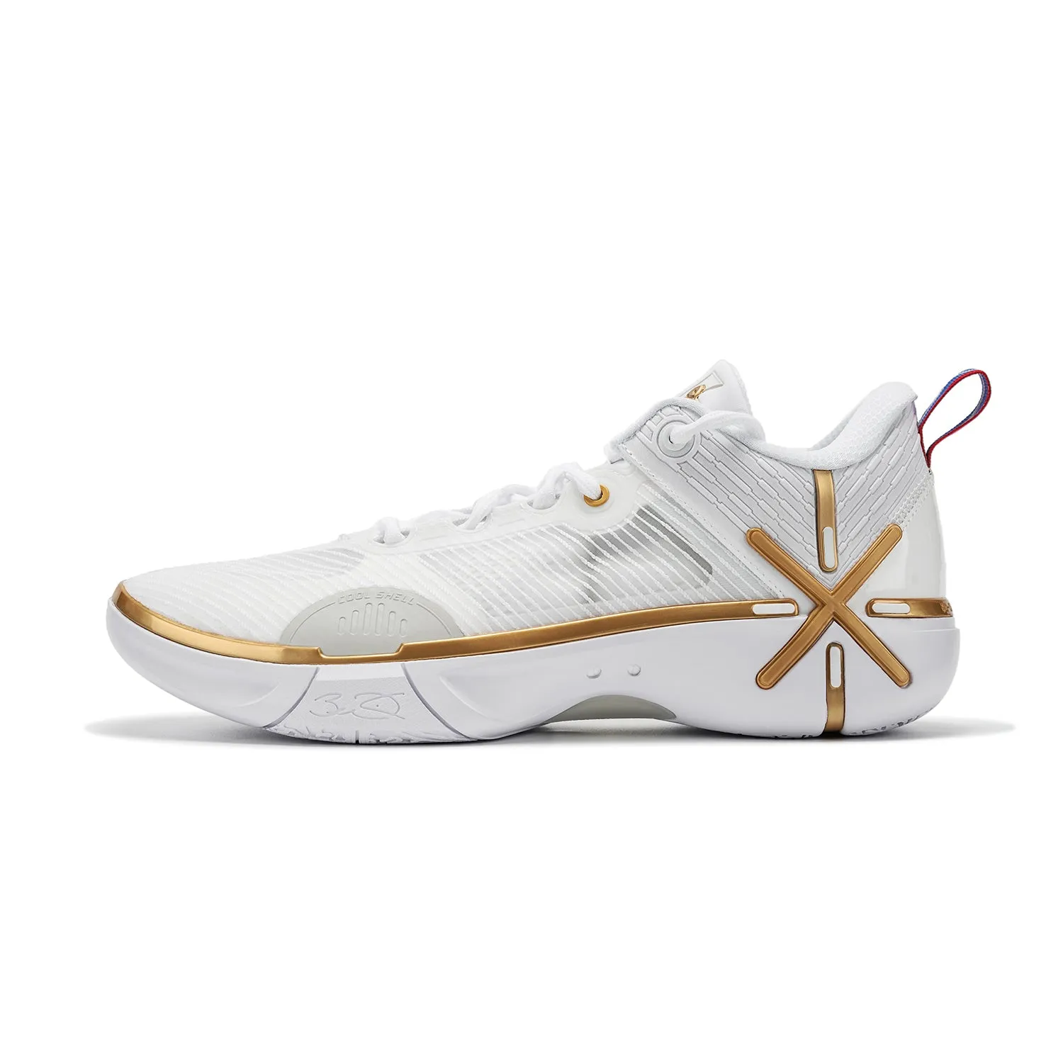 Wade Shadow 6 V2 "Road to Finals" Speed Chase Response Time