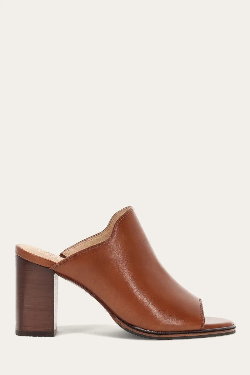 Stella Mule Knitted Warm