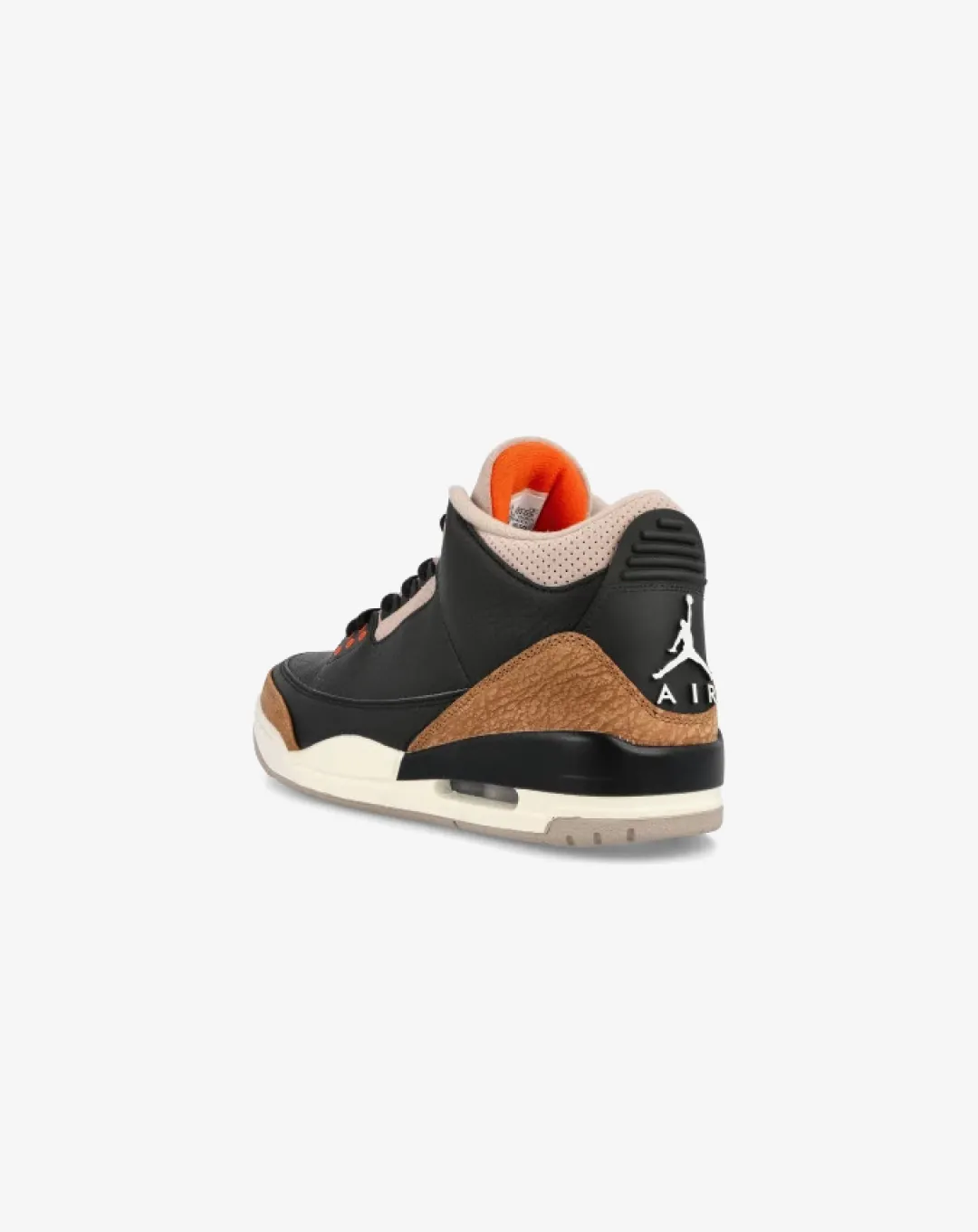 Air Jordan 3 Retro "Desert Elephant" Sneakers interval training shoes