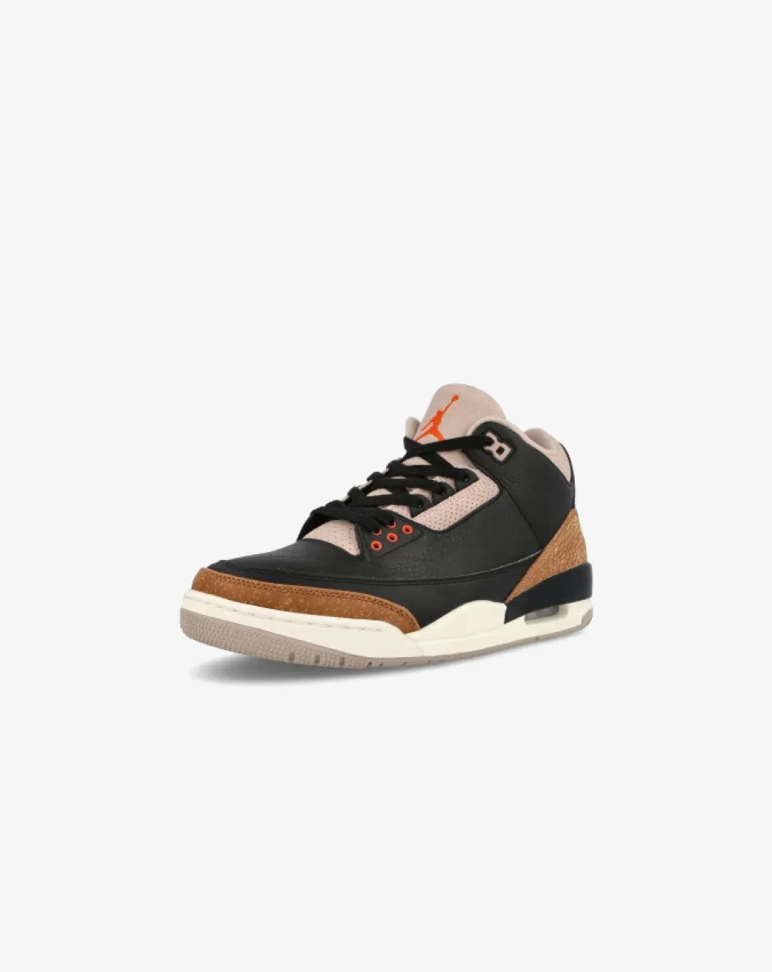 non-slip mountainous Air Jordan 3 Retro "Desert Elephant" Sneakers