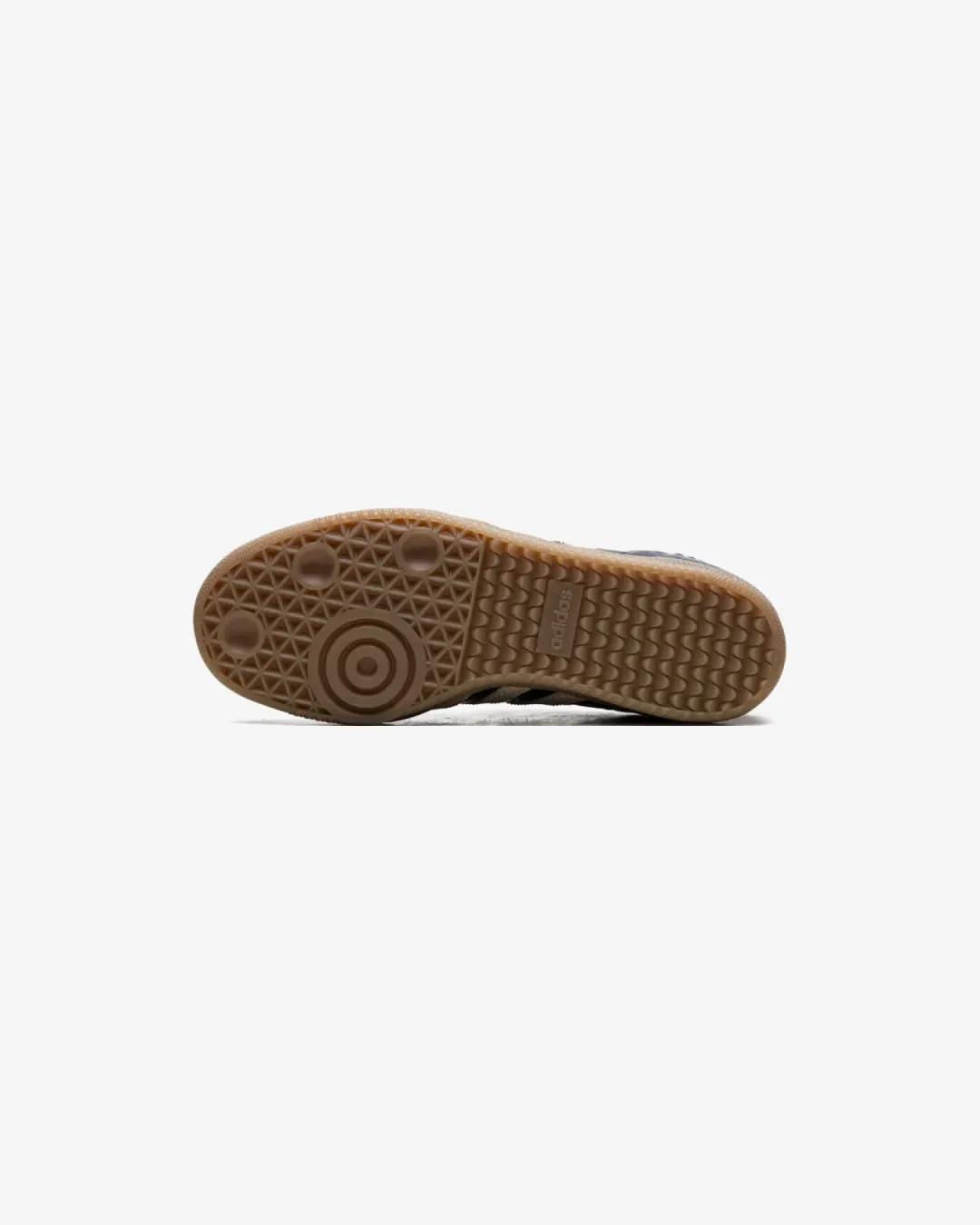 Marathon Gear Heart - rate control Wales Bonner x Adidas Samba OG ??Navy Croc?? Sneakers