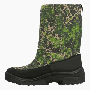 Winter boots Universal, Camo Hunter