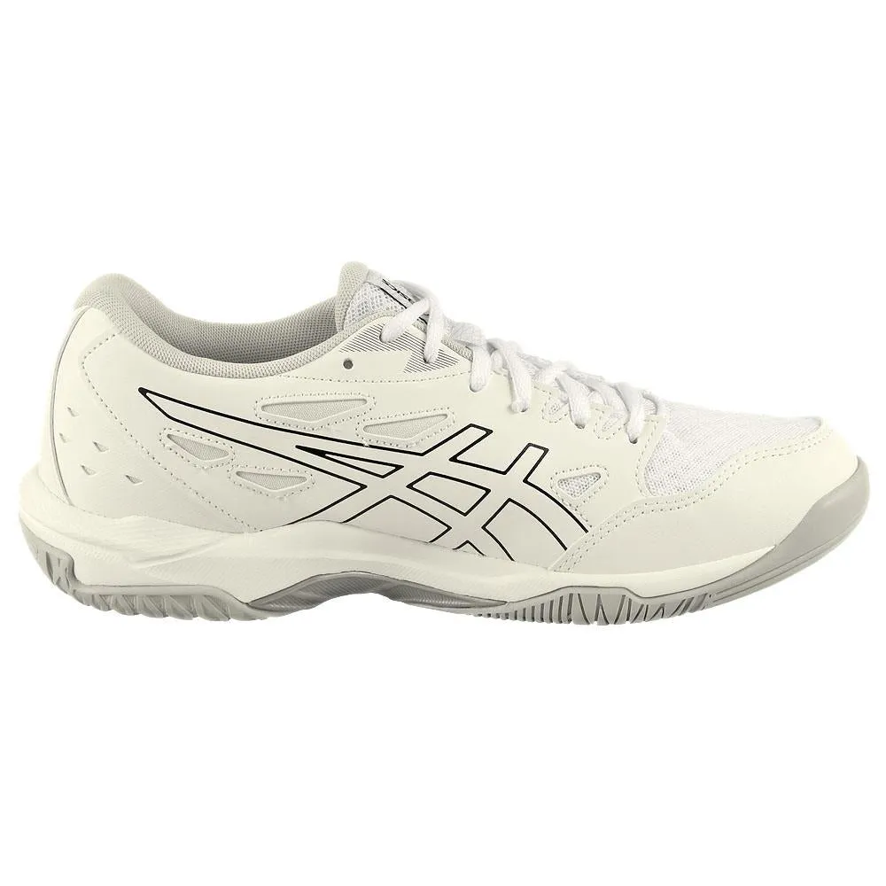 Fresh materials Asics Women's Gel-Rocket 11 - White/Pure Silver